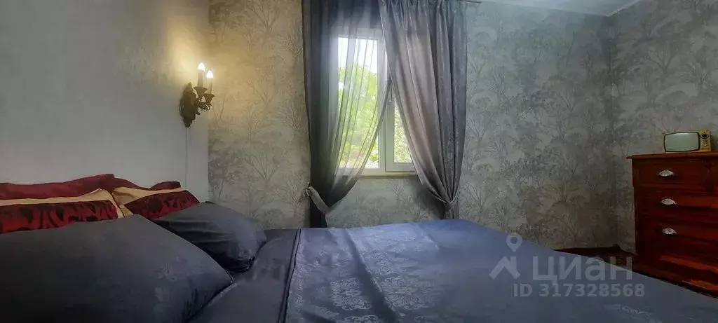 Комната Краснодарский край, Геленджик городской округ, с. ... - Фото 2