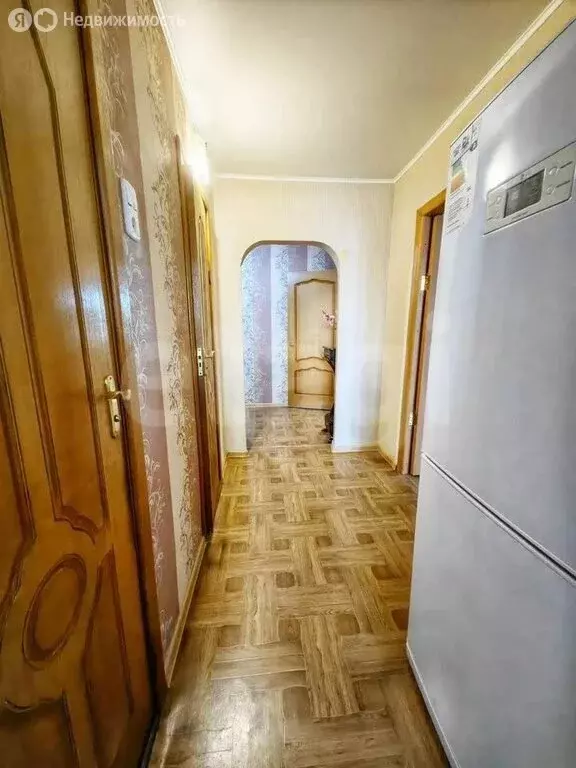 2-комнатная квартира: Белгород, улица Щорса, 55А (54.9 м) - Фото 2