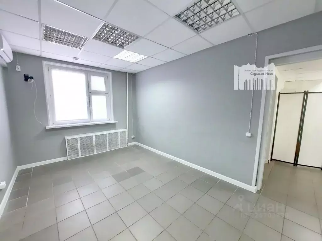 Помещение свободного назначения в Москва Большая Марфинская ул., 4к4 ... - Фото 2