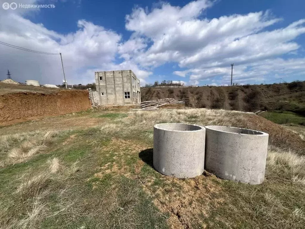 Участок в село Солнечногорское, улица Коцюбинского (6 м) - Фото 1