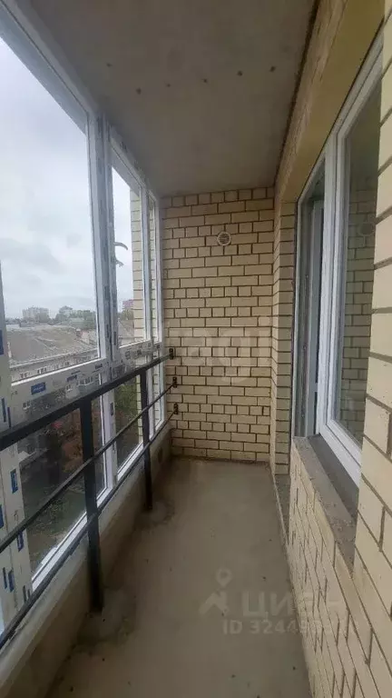 1-к кв. Марий Эл, Йошкар-Ола ул. Зарубина, 12 (43.9 м) - Фото 1