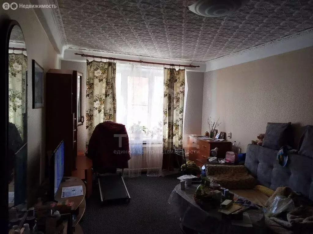 3-комнатная квартира: Санкт-Петербург, улица Ленсовета, 73к2 (59.2 м) - Фото 1