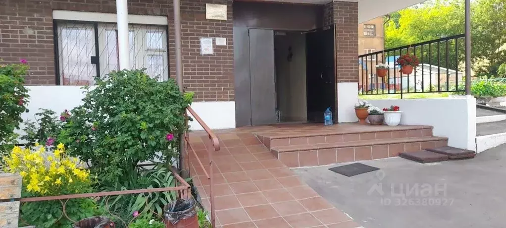 2-к кв. Московская область, Одинцово Сосновая ул., 28а (82.4 м) - Фото 2