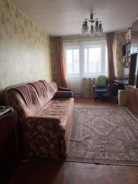 2-к кв. Нижегородская область, Нижний Новгород ул. Ефремова, 17 (48.9 ... - Фото 0