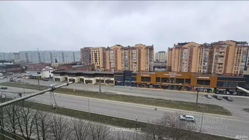 3-к кв. Северная Осетия, Владикавказ Весенняя ул., 40 (68.6 м) - Фото 1