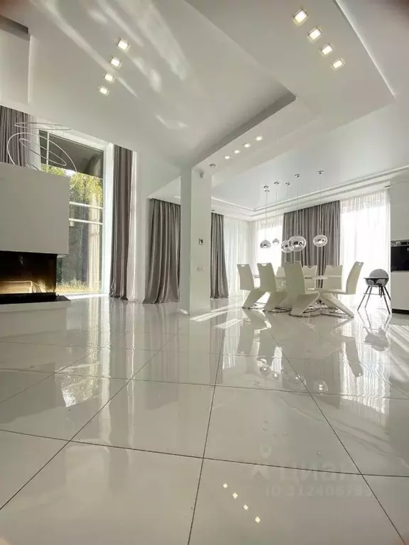 Коттедж в Карелия, Прионежский район, Деревянское с/пос, Урочище ... - Фото 2