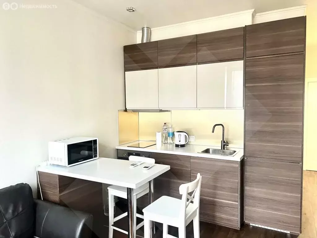 1-комнатная квартира: Московская область, городской округ Пушкинский, ... - Фото 1