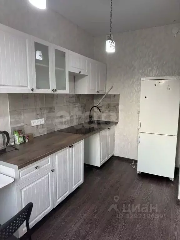 Студия Нижегородская область, Нижний Новгород д. Афонино, ул. ... - Фото 2