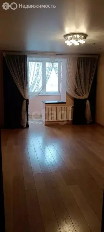 2-комнатная квартира: Саратов, 1-й Топольчанский проезд, 4 (65.7 м) - Фото 2