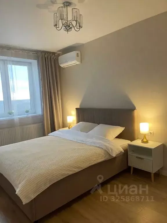 1-к кв. Калининградская область, Зеленоградск ул. Приморская, 31 (33.0 ... - Фото 2