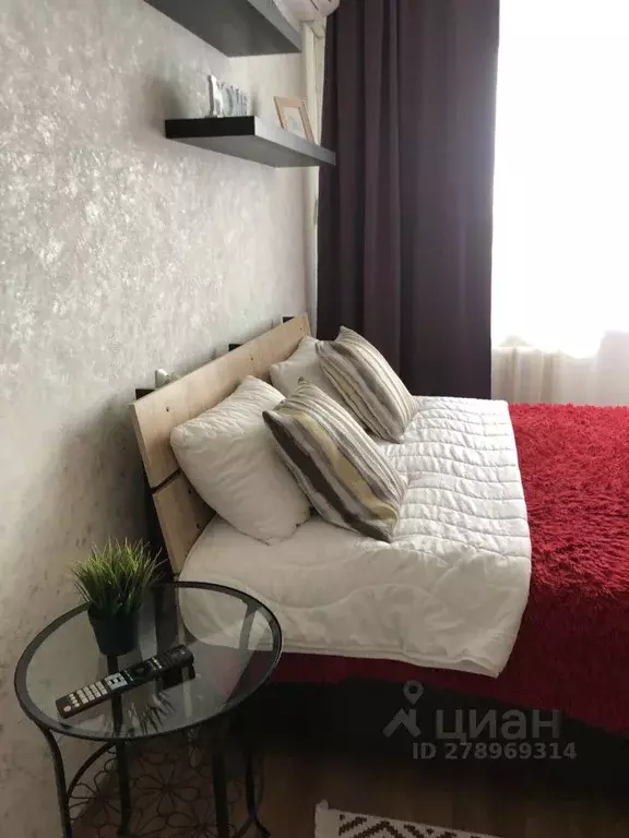 1-к кв. Ростовская область, Волгодонск ул. Энтузиастов, 23 (37.0 м) - Фото 2