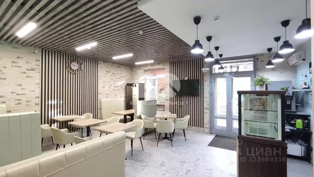 Помещение свободного назначения в Новосибирская область, Новосибирск ... - Фото 2