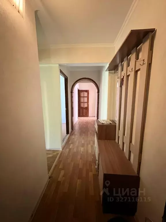 3-к кв. Калужская область, Калуга ул. Подвойского, 31 (59.2 м) - Фото 2