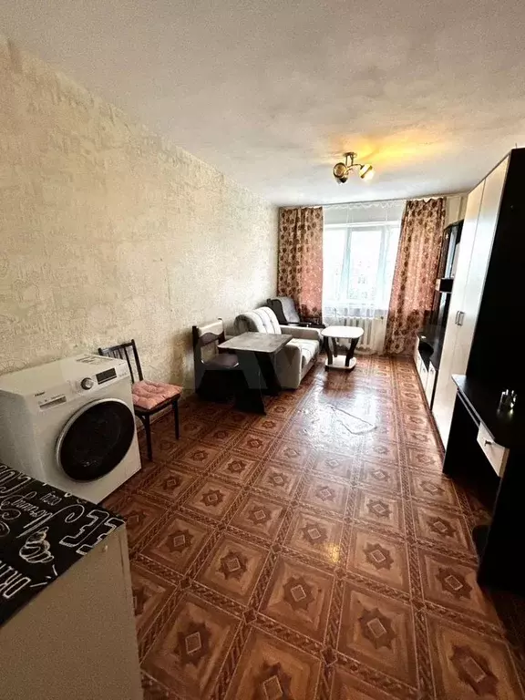 1-к. квартира, 23 м, 8/9 эт. - Фото 0