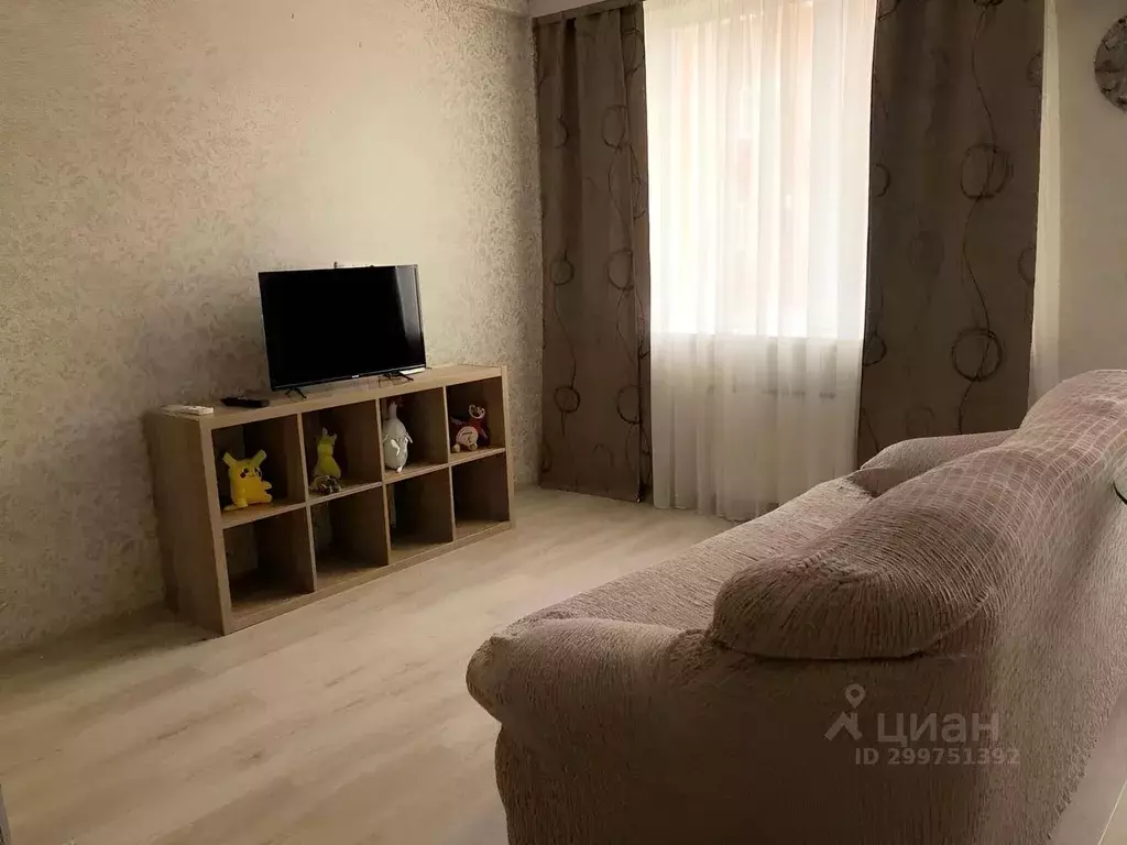 Студия Ставропольский край, Ставрополь ул. Лермонтова, 121 (40.0 м) - Фото 0