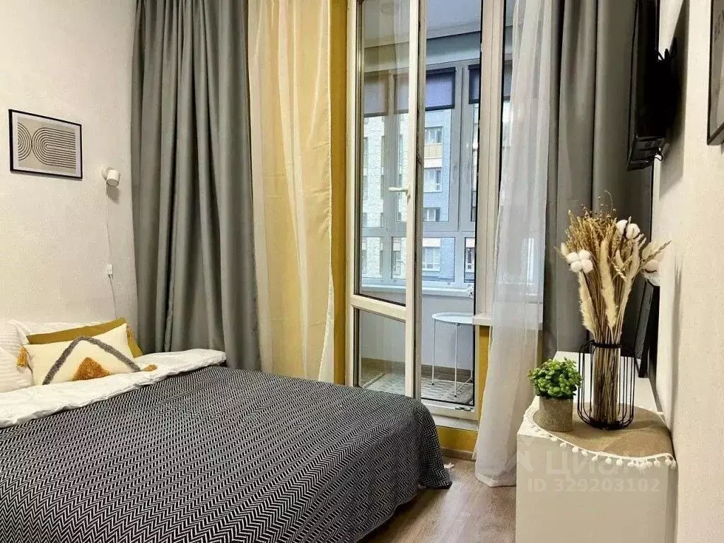 Комната Московская область, Химки ул. Генерала Дьяконова, 3 (10.0 м) - Фото 1