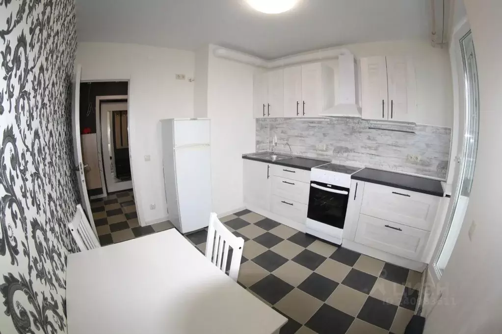 1-к кв. Ленинградская область, Всеволожский район, Заневское городское ... - Фото 1