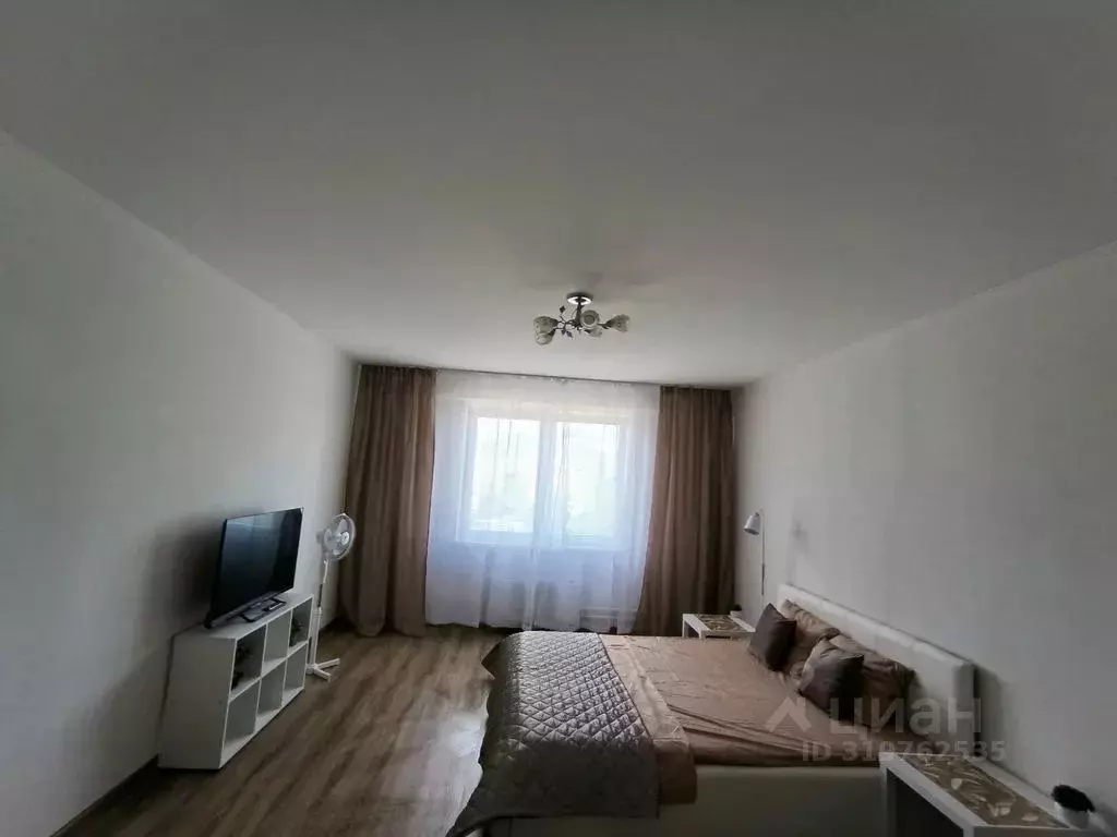 1-к кв. Московская область, Щелково Богородский мкр, 10к2 (45.0 м) - Фото 1