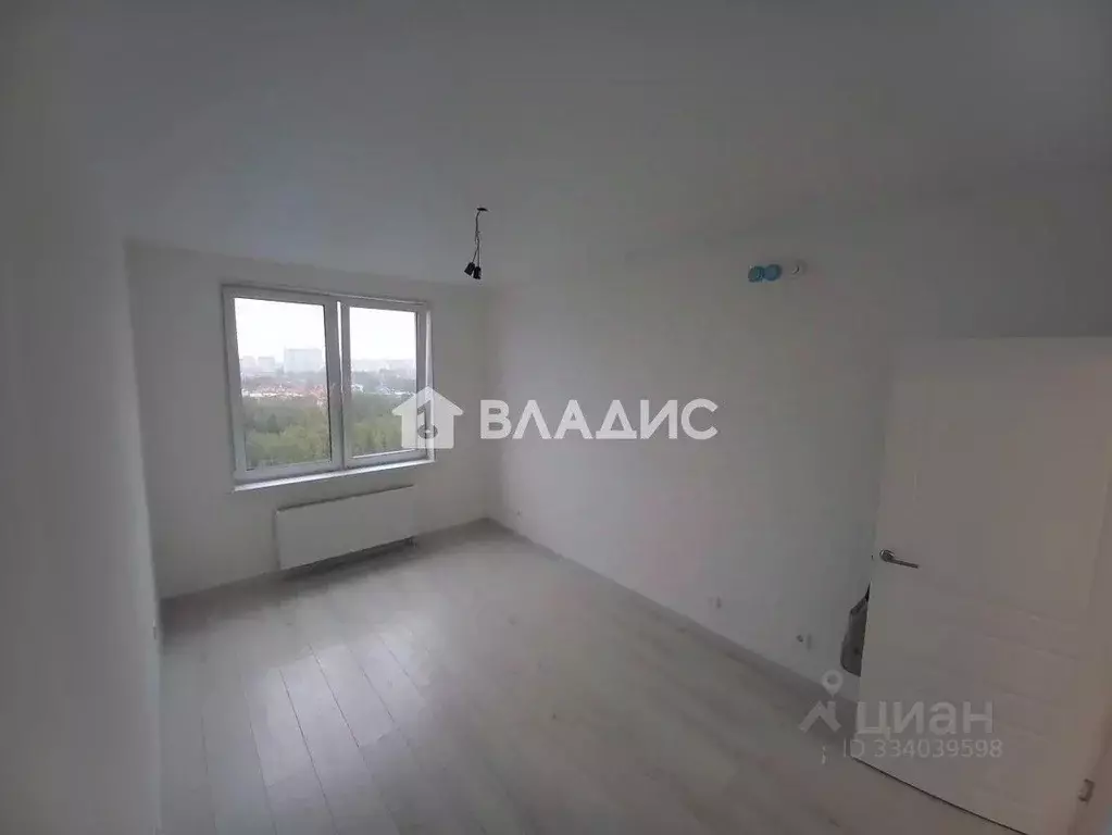 1-к кв. Санкт-Петербург ш. Суздальское, 18к4 (50.0 м) - Фото 2