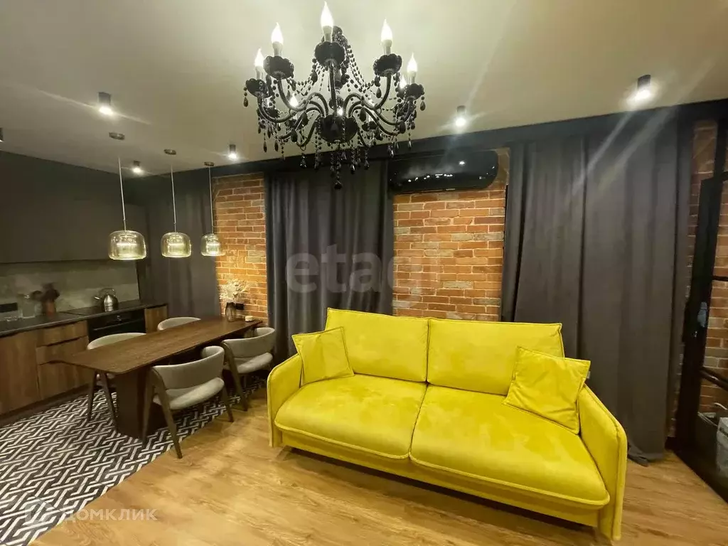 Продаётся 2-к квартира, 45.3 м - Фото 0