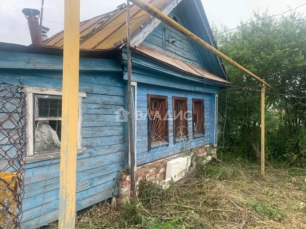 Дом в Кужутки, Садовая улица, 32 (30.7 м) - Фото 0