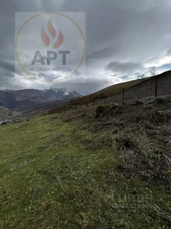 Участок в Северная Осетия, Владикавказ  (15.0 сот.) - Фото 2