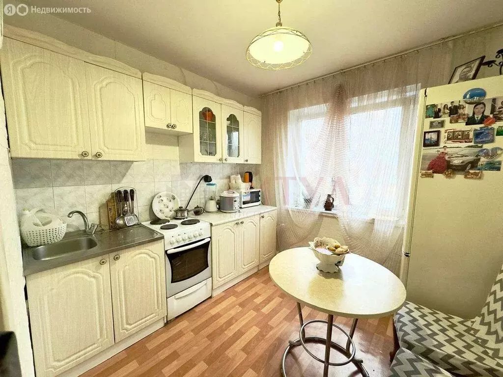 2-комнатная квартира: Старый Оскол, микрорайон Жукова, 21 (50 м) - Фото 2