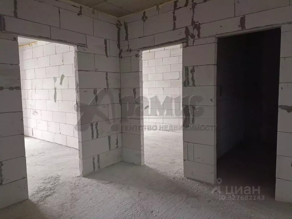 2-к кв. Северная Осетия, Владикавказ ул. Зураба Магкаева (72.0 м) - Фото 2