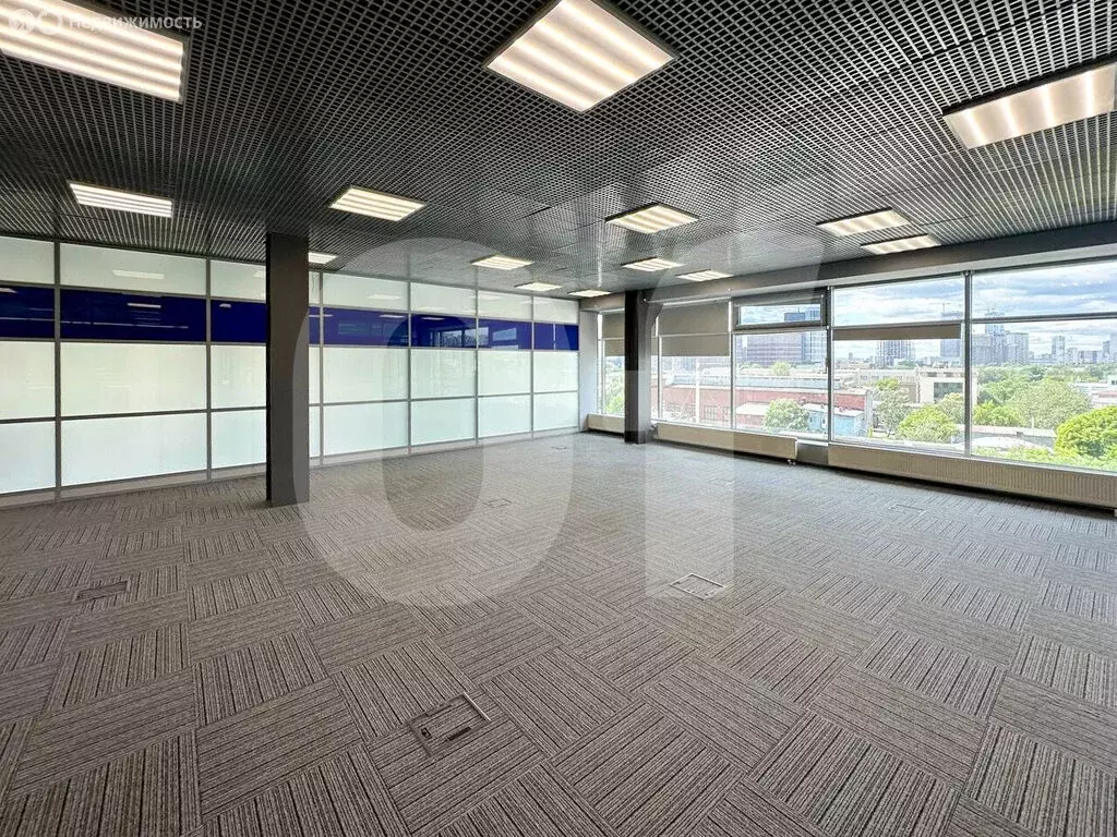 Офис (2790 м) - Фото 2
