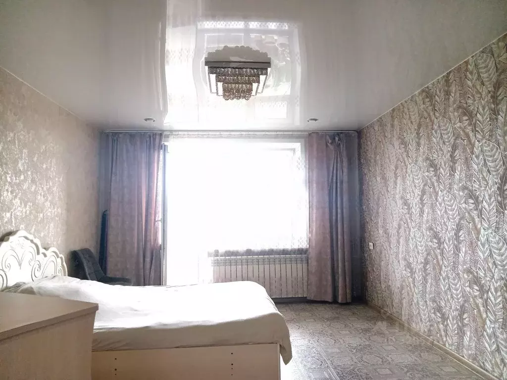 3-к кв. Забайкальский край, Чита Трактовая ул., 8 (60.0 м) - Фото 2