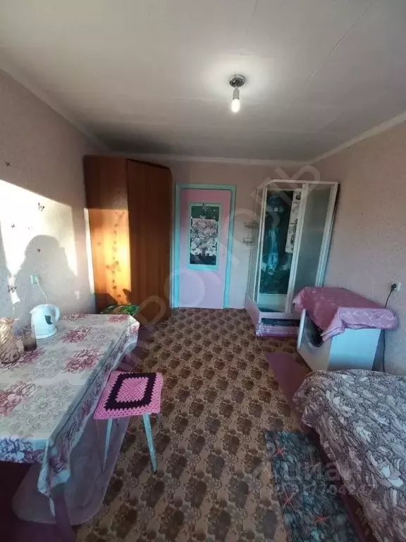 1-к кв. Красноярский край, Красноярск ул. Академгородок, 6 (17.2 м) - Фото 1