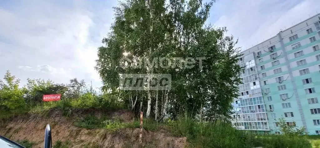 Участок в Новосибирская область, Новосибирск Ветеран СНТ, ул. Логовая ... - Фото 1