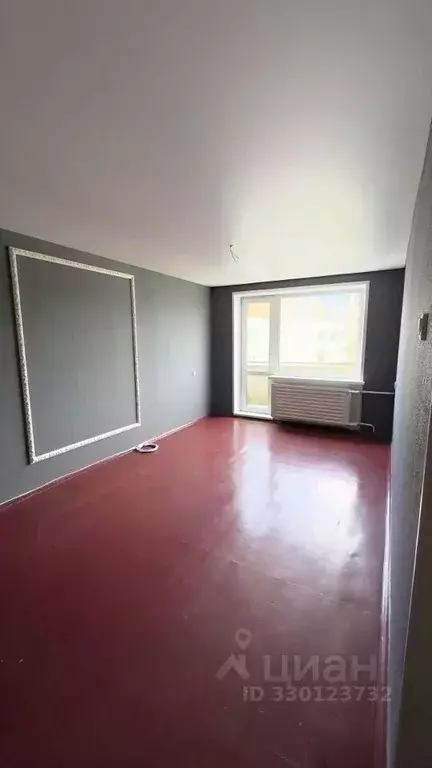 1-к кв. Башкортостан, Уфа ул. Николая Дмитриева, 9 (30.3 м) - Фото 1