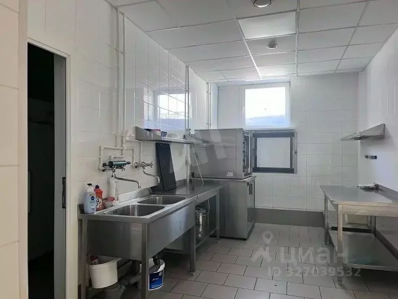 Помещение свободного назначения в Москва Егорьевский проезд, 5 (614 м) - Фото 2