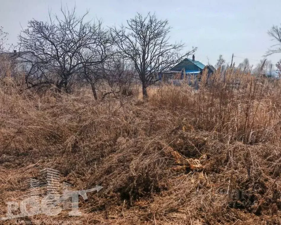 Участок в Приморский край, Артем Карагандинская ул. (9.37 сот.) - Фото 2