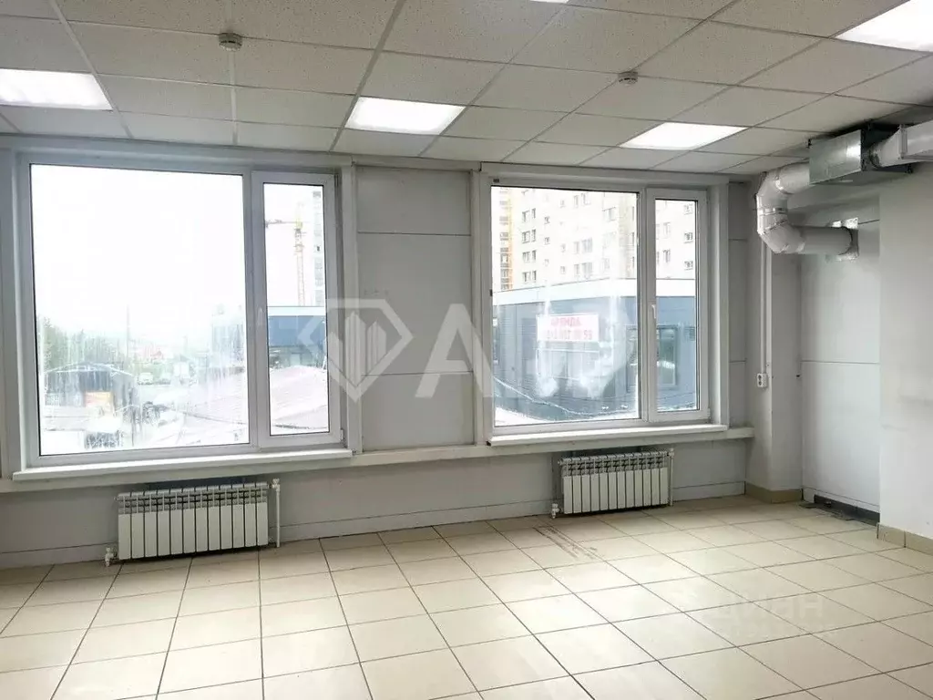 Помещение свободного назначения в Удмуртия, Ижевск Клубная ул., 23А ... - Фото 2