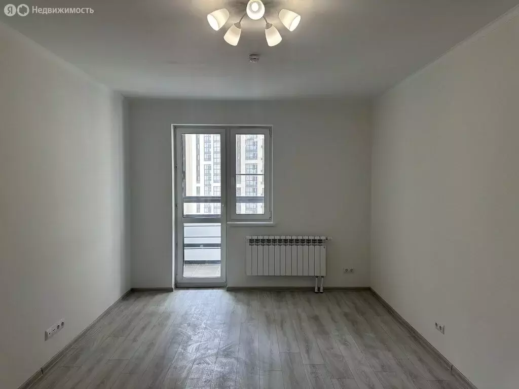 2-комнатная квартира: Москва, Волоколамское шоссе, 71к1 (57.9 м) - Фото 1