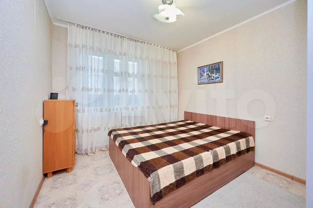 2-к. квартира, 55 м, 8/10 эт. - Фото 1