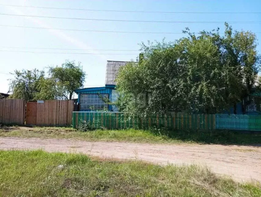 Дом в Бурятия, Заиграевский район, Онохой городское поселение, Онохой ... - Фото 0