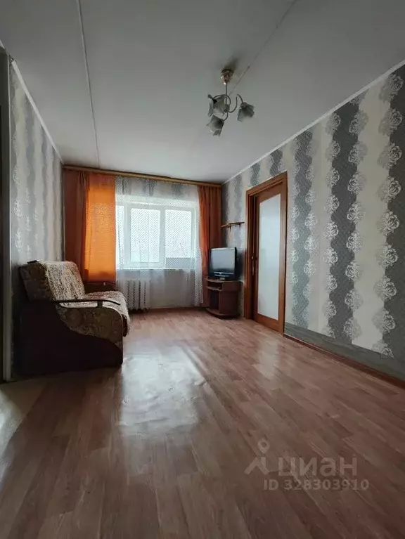 2-к кв. Нижегородская область, Дзержинск ул. Гайдара, 30 (42.2 м) - Фото 1