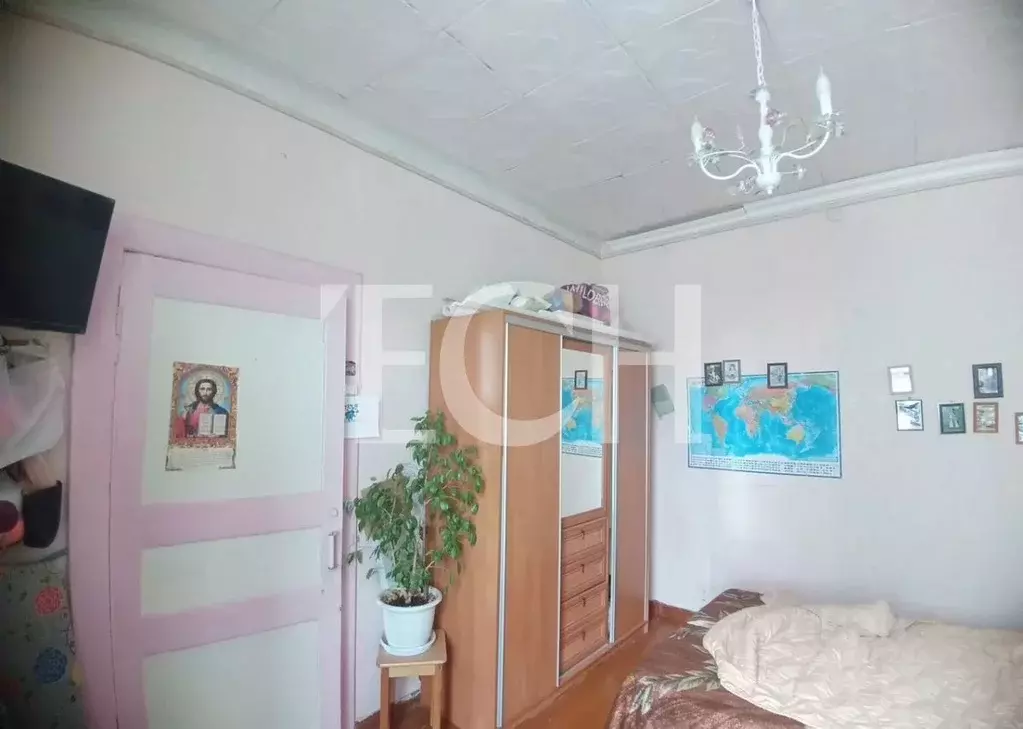 4-к кв. Тульская область, Тула просп. Ленина, 42 (98.0 м) - Фото 1