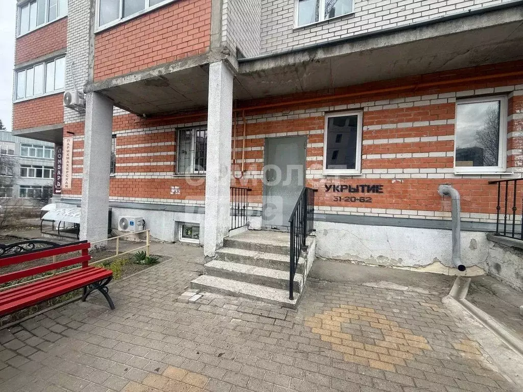 Помещение свободного назначения в Курская область, Курск ... - Фото 2