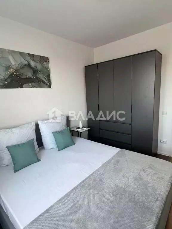 1-к кв. Санкт-Петербург ул. Пейзажная, 24к1 (31.3 м) - Фото 2