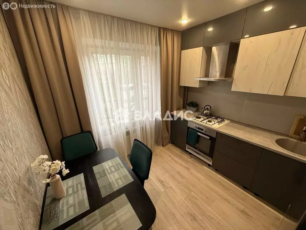3-комнатная квартира: Калининград, улица Верещагина, 4 (62.7 м) - Фото 2