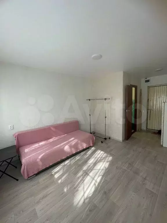 1-к. квартира, 17 м, 1/5 эт. - Фото 0