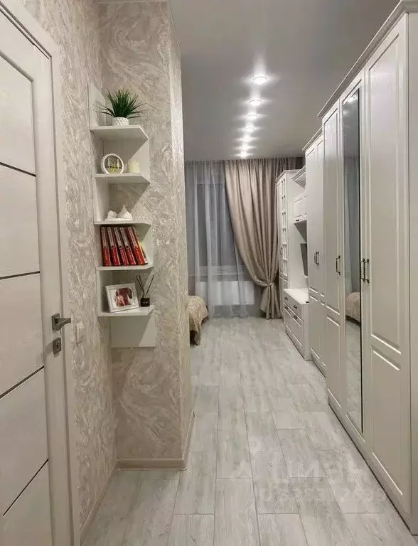 Студия Московская область, Мытищи бул. Тенистый, 9 (26.0 м) - Фото 2