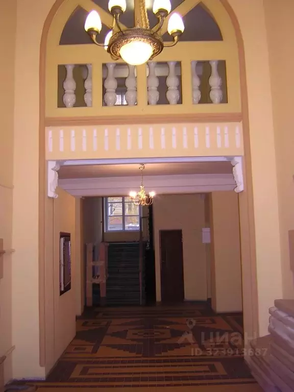 2-к кв. Москва Краснопрудная ул., 30-34С1 (60.0 м) - Фото 2