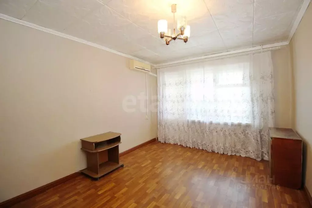 1-к кв. Ульяновская область, Ульяновск ул. Минаева, 3 (31.5 м) - Фото 2