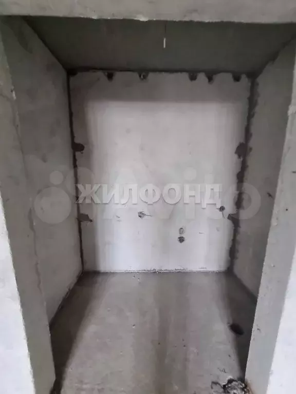 Квартира-студия, 39,4 м, 1/10 эт. - Фото 1