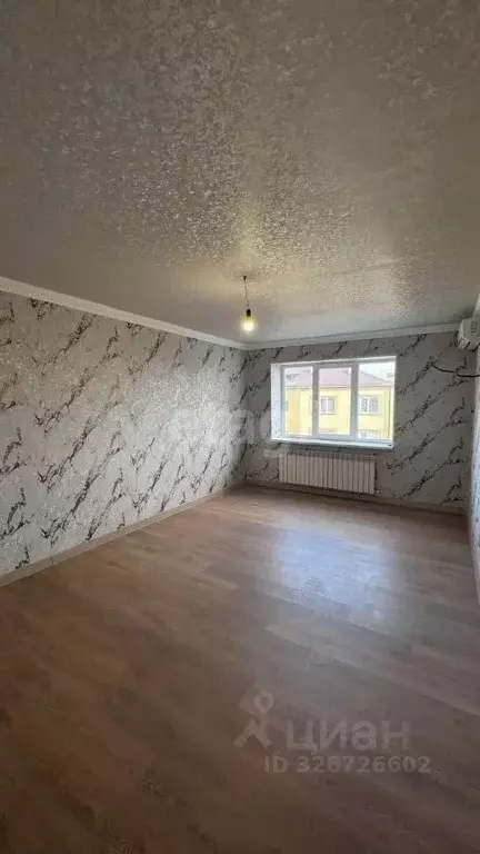 4-к кв. Ингушетия, Назрановский район, с. Яндаре, Новый мкр 21 (95.0 ... - Фото 1